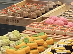 -北京稻香村(零号店)