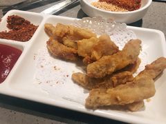 -海底捞火锅(青悦城店)