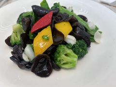 -大树餐厅(大悦城店)