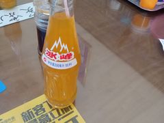 -李老五腊牛肉夹馍(大差市店)