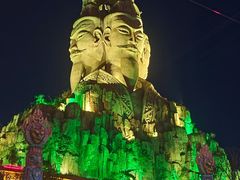 -黄帝千古情