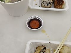 -小杨生煎(南京东路食品一店)