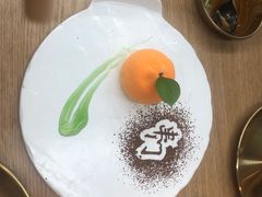 -串门海鲜烧烤(五四广场店)