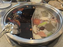 -钢管厂歆瑞源油卤串串香(春熙路太古里店)