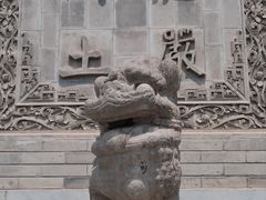 -西安大兴善寺