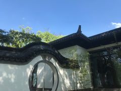 -杭州西湖柳莺里酒店