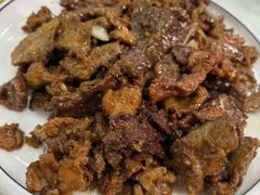 -同发号饭庄(复兴路店)