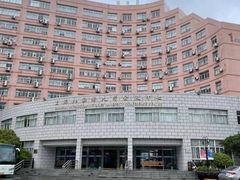 -上海外国语大学(虹口校区)