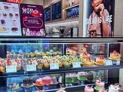 -PAPER STONE BAKERY(天汇广场店)