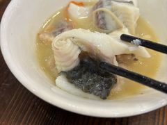 -御膳粥·牛乳粥底火锅·地道顺德菜(容桂店)