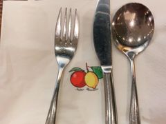 -安妮意大利餐厅(世贸天阶店)