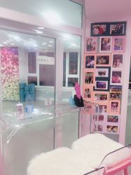 -WITCH （舞季）舞蹈工作室