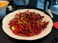 -醉东Oriental House(静安嘉里中心店)