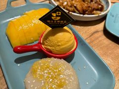 -杨枝金捞甜品(氹仔泉澧店)
