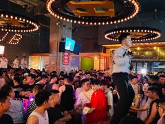 -HIB HUB公社(解放西路店)