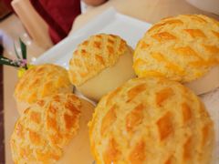 -亮庆餐厅·粤菜·早茶(篁庄店)