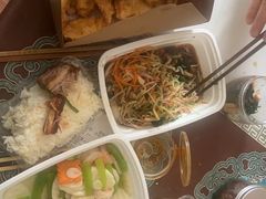 -君霖海鲜私房菜(春柳店)