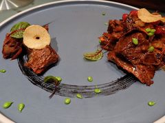 -北京王府井希尔顿酒店·秦唐中餐厅Chynna