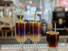 -Sirena海妖日咖夜酒