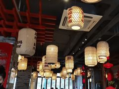 -二十八里太湖船菜(吉祥路店)