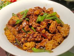 -鑫小城故事·藕汤·家常菜(台北一路总店)