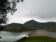 -嵛山岛