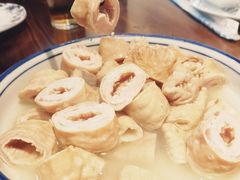 -兰边碗(鼓楼店)