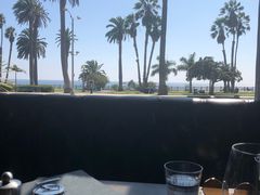 景观位-Water Grill(圣莫妮卡店)