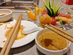 -海底捞火锅(凯德广场店)
