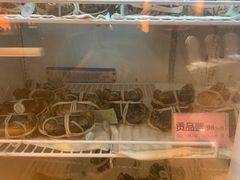 -金城大酒店-中餐厅(汾江中路店)