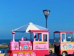 -日照灯塔风景区