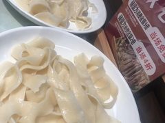-羊巴道新疆菜·清真(上梅林店)