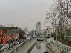 -回龙窝历史文化街区