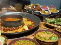-楠火锅(龙阳广场店)