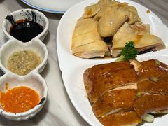 -星平鸡饭·粤菜小炒(印象城旗舰店)