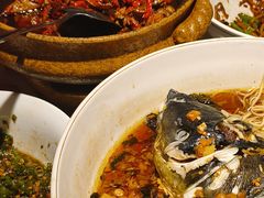 -烹湘·鲜炒湖南土菜(海珠店)
