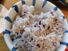 杂粮饭-胜博殿日式炸猪排(西红门店)