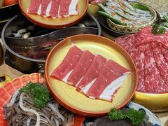 -松野谷·寿喜烧自助(华联顺义金街购物中心店)