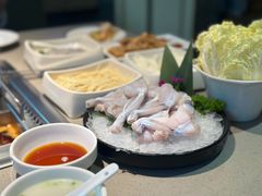 -海底捞火锅(崇文门新世界百货店)