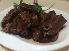 -潮中人·潮州菜(益乐路店)