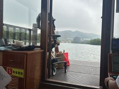 -长兴太湖图影湿地文化园
