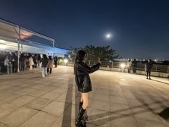 -梦之蓝青奥体育公园体育馆