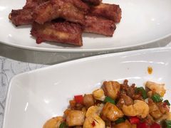 -亢龙太子酒轩(东湖店)