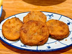 -阿木舂记·特色小吃(平江路店)