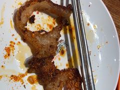 -快乐爱斯米牛排自助(正大广场店)