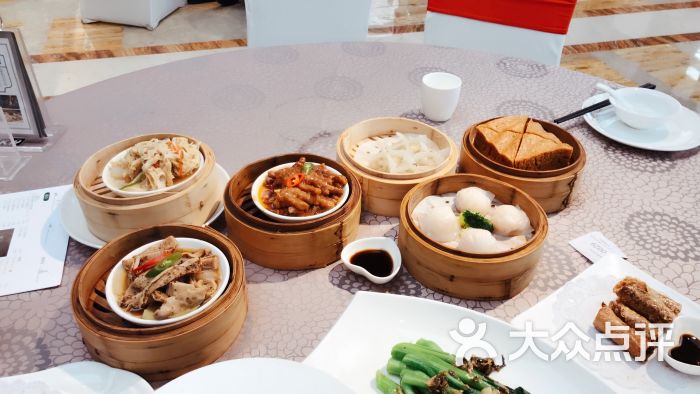 湖滨四季春·早茶-图片-无锡美食-大众点评网