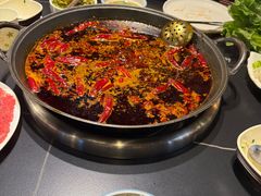 -俏媳妇火锅(宽窄巷子店)