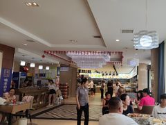 -韩记海鲜饺子旗舰店(红海新区店)