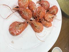 -田源农家饭店·窑鸡王·海鲜(东部湾·融创店)