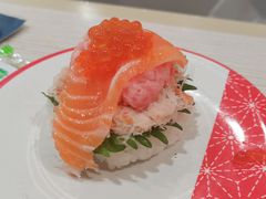 -滨寿司(汇金店)